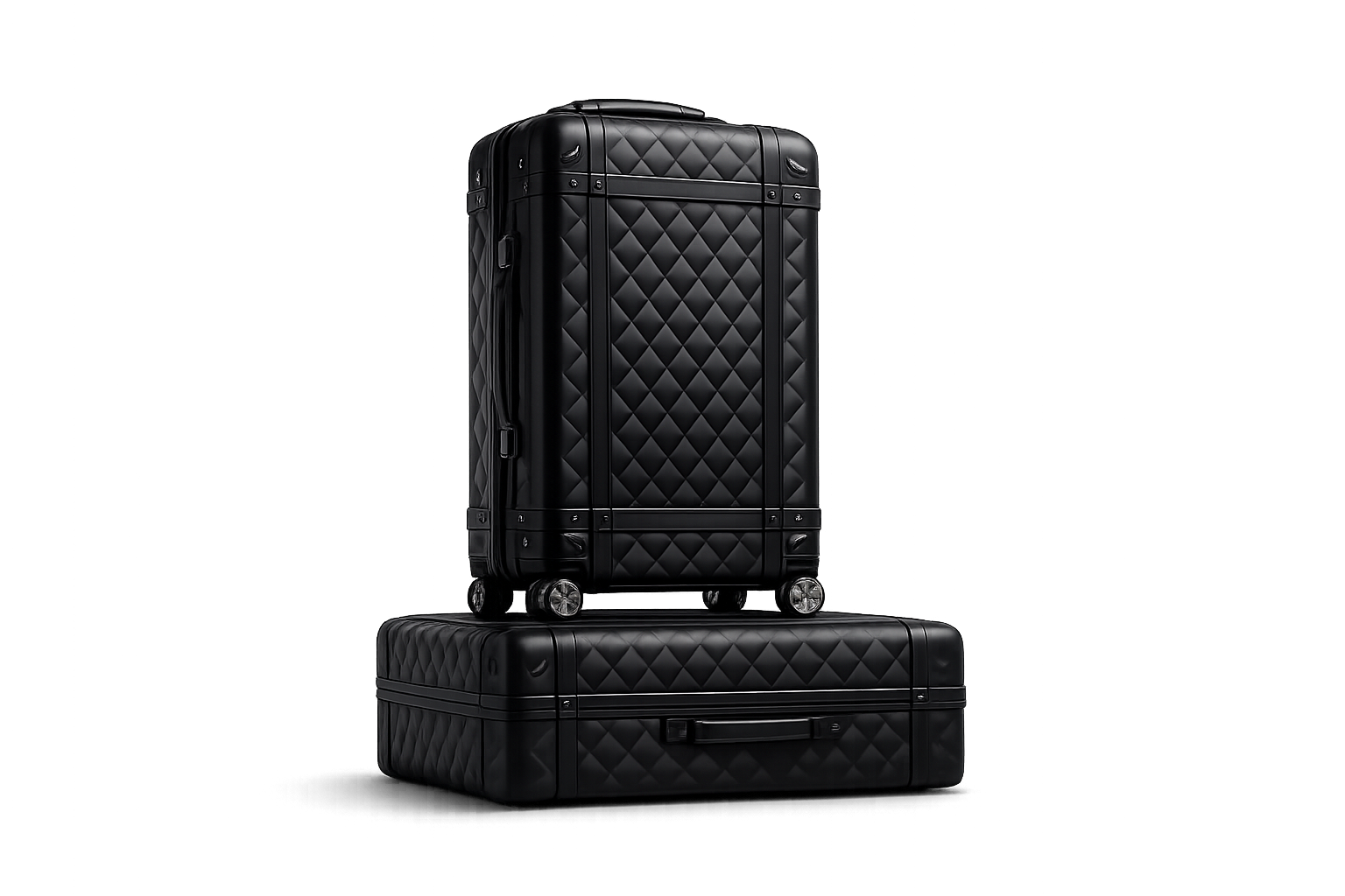 House of Wurtz luggage